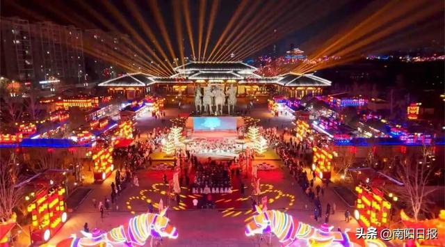 南阳卧龙岗武侯祠景区2025国庆中秋双节“天下诸葛亮·齐聚卧龙岗”文化旅游周即将盛大开幕