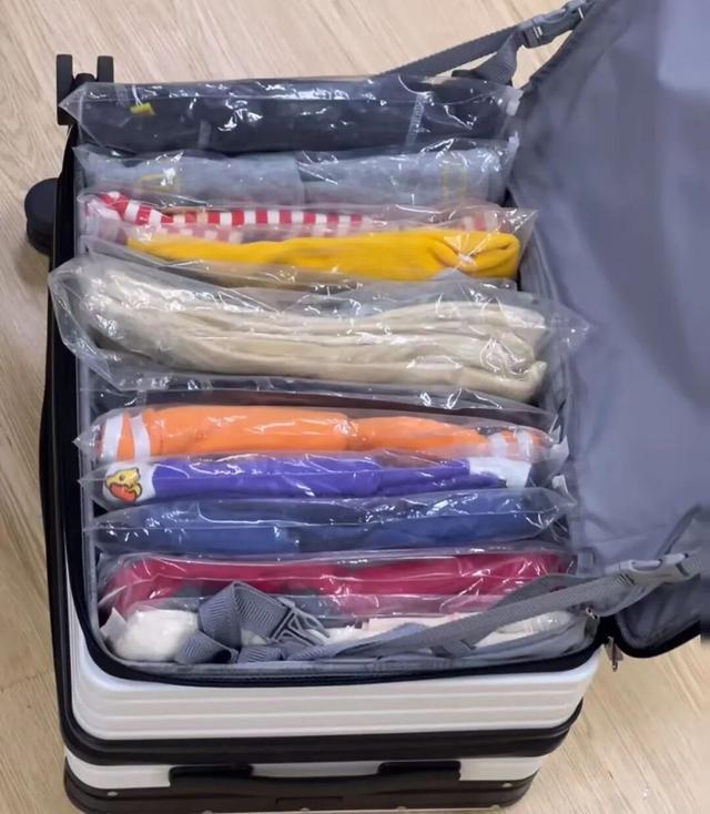 原来大家有这么多“旅行小技巧”，十一赶紧用起来！