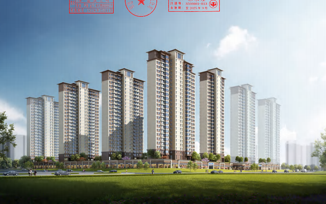 效果图曝光！南安市区这一地块将出让