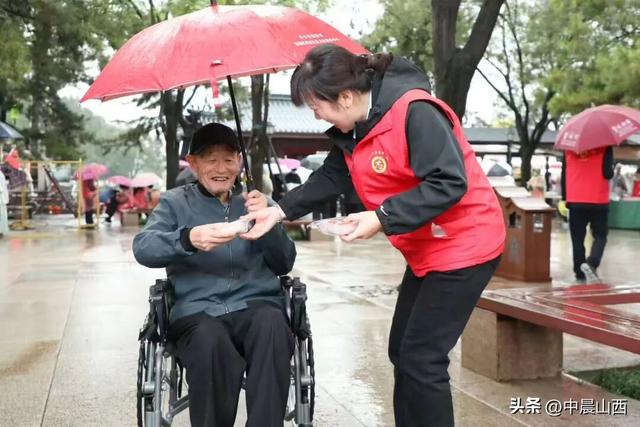 媒体矩阵，皇城相府六上央视同频共振赢得游客好评