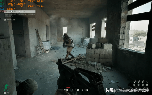 5070还是60？拯救者R9000P 8945HX+5070深度体验 白色性能再加50%