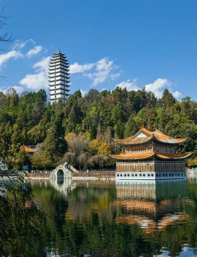 地理冷知识———云南保山