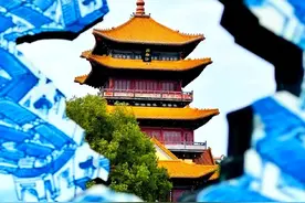 瓷都-景德镇历史年表图片