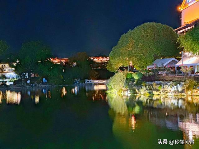 发现一个人少且便宜的避暑小城！高铁直达！国家地理推荐了18年！