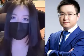 粉丝5000万，女网红被捕背后图片