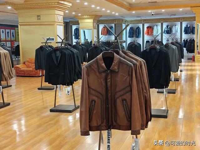 建华商场，多少石家庄人的回忆？