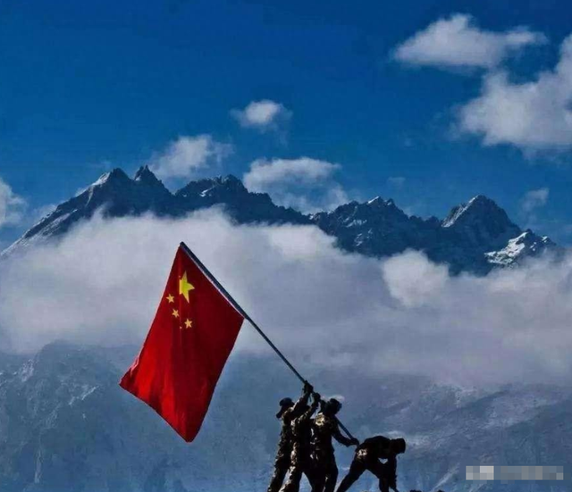 真实的藏南，究竟是一片怎样的土地？优于全国70%的领土