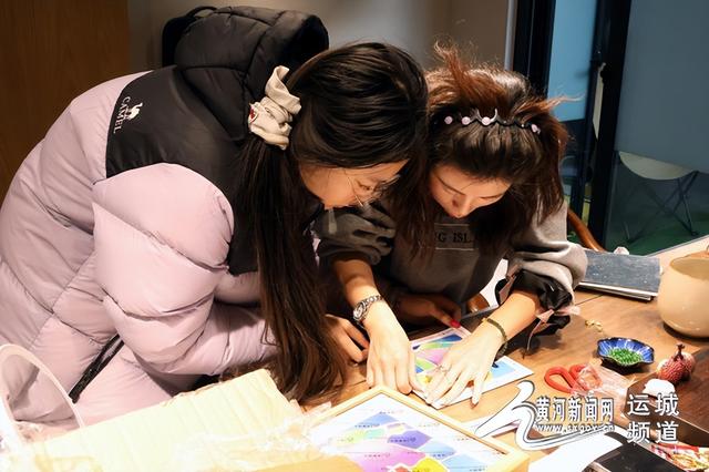 暖读河东，文脉·河东书房构筑文化体验新生态