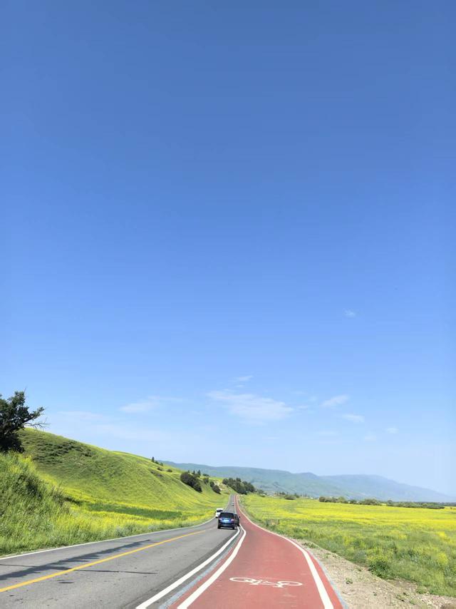 新疆、内蒙两地旅游不同的感受