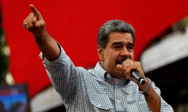 沉默4天后，中方开了金口，若对委内瑞拉开战，美国只会走上绝路