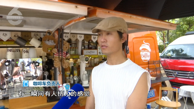 65万+游客都来了这里！昆明的这杯“咖啡”真不错