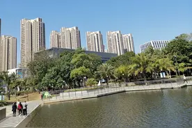 “深圳比广州对老人好？”我办“颐年卡”半年了，这张卡香不香？图片