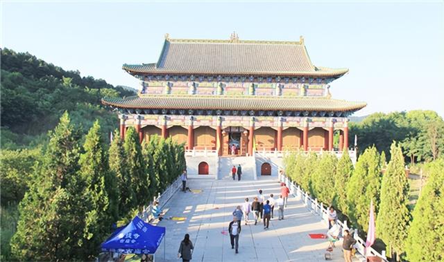 出发！来沁源，住进太行山最美的风景里