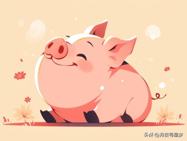 生肖猪：你有囍事了！1月19日后，一生中最大的2桩美事降临