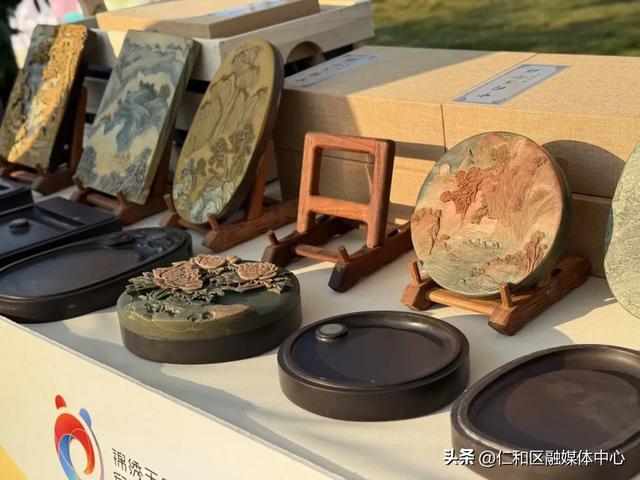 安逸四川·仁和之冬 | 暖冬集市来袭，没人能空着手出来！