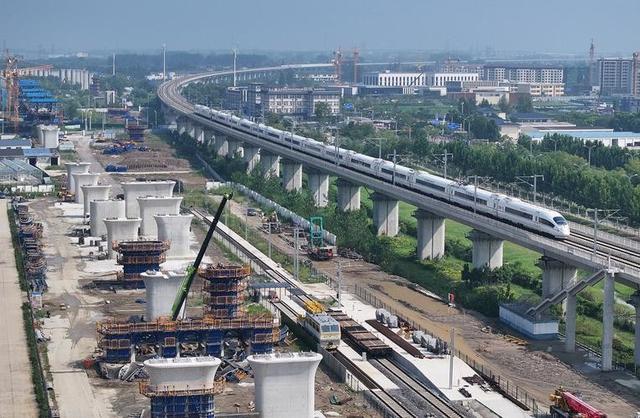 高铁建设真在降温吗？国家要求严了，但未来5年还要建设1万多公里