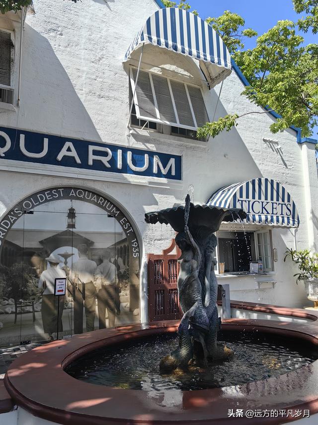 美国最南端的文艺小岛Key West(迈阿密游记四）