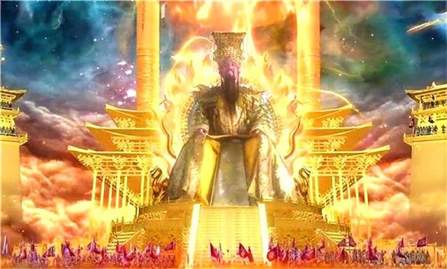天地间有六界，玉帝只主宰三界，另外三界是谁在掌管？