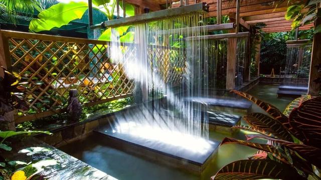 太全面了！8条游玩线路+京郊汤泉！带您玩转北京这里！（2）