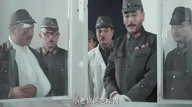 日军731发明的最缺德武器，用在女人身上，连自己都觉得可耻