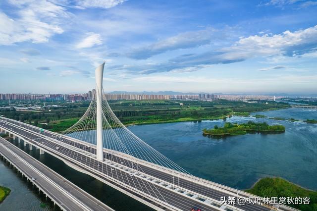 河北省11市综合实力大比拼