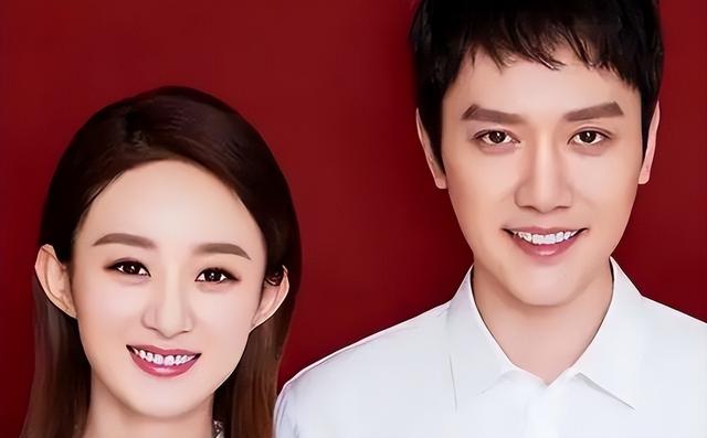 离婚四年，38岁赵丽颖再次官宣喜讯，成为冯绍峰高攀不起的存在！