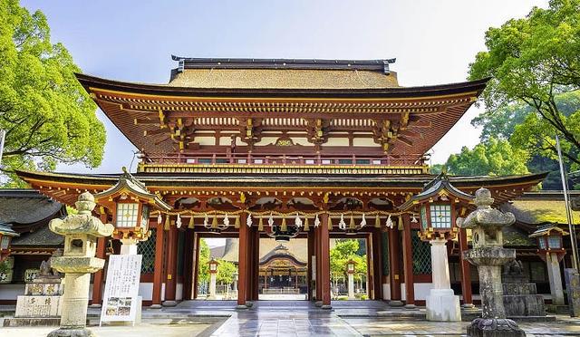 福冈住宿推荐「西铁Inn福冈」：近天神商圈购物便利，享河景早餐