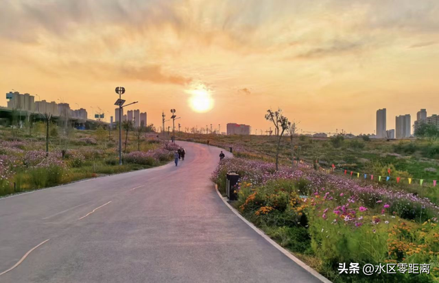 乌鲁木齐市水磨沟区——跑马逛吃两不误！2025乌鲁木齐马拉松水磨沟区赛段“美食+景点”简版攻略来了
