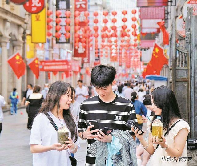 去景区的人少了！从“打卡”到“体验”，年轻人拒绝“冤种消费”