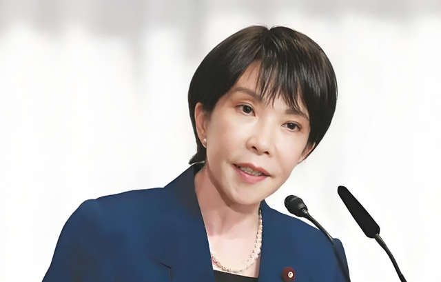 禁令生效，中方对日称呼已变，日本右翼调转枪口，对准高市早苗