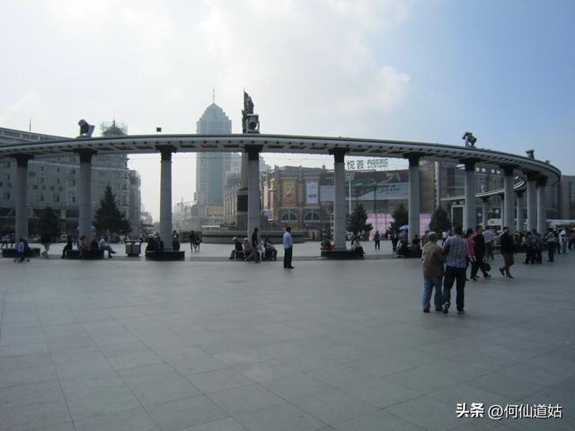 哈尔滨，又来了