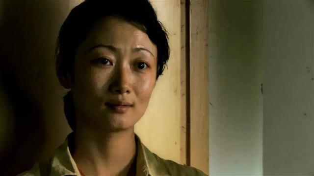 山西悍妇赵涛：长得不行、演技不行，却20多年霸占贾樟柯所有女主
