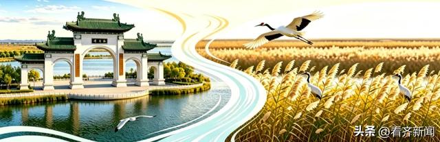 免票！免票！齐齐哈尔两大景区联手放大招！