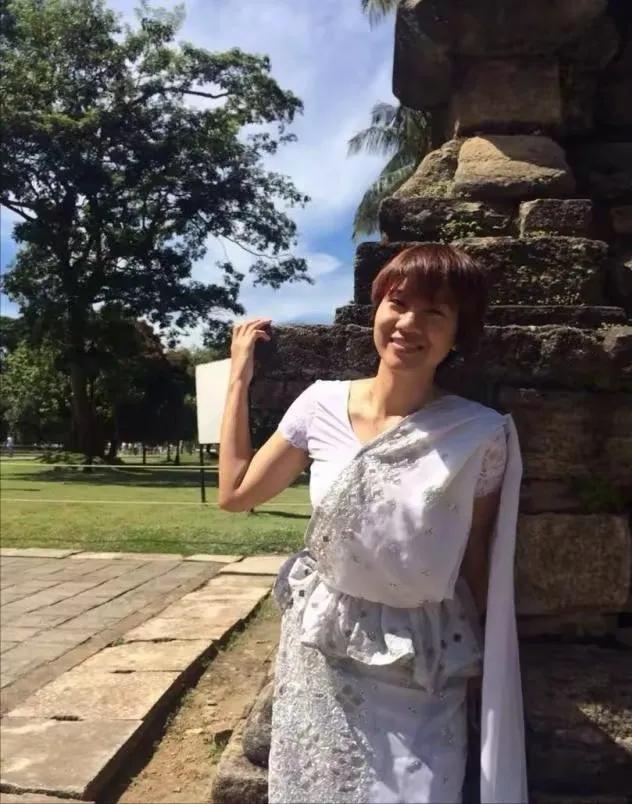 上海空姐16年单身史，曾被印度乘客表白，现38岁未婚仍是单身神话