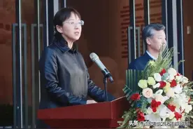 “革命熔炉 光辉旗帜”中国抗日军政大学旧址纪念馆在延安隆重开馆！图片