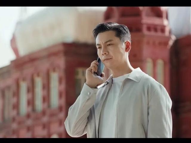 打卡《许我耀眼》取景地 —— 北京世界公园！快来看小沈总在哪凹造型啦~
