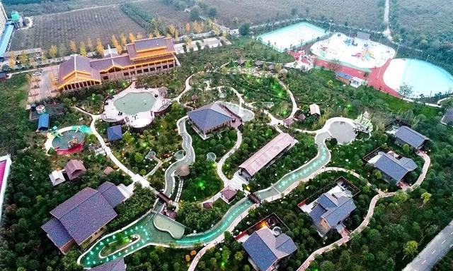 鄢陵生态文化游丨第二十二届花博会文旅活动合集来啦~