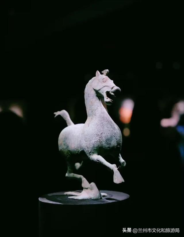 兰州不止一面，上兰州官方文旅品牌馆解锁超多精彩吧！