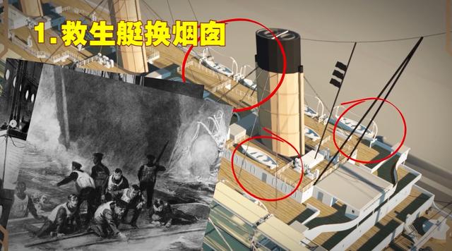 铁达尼号沉没之谜，你绝对不知道的10件秘事