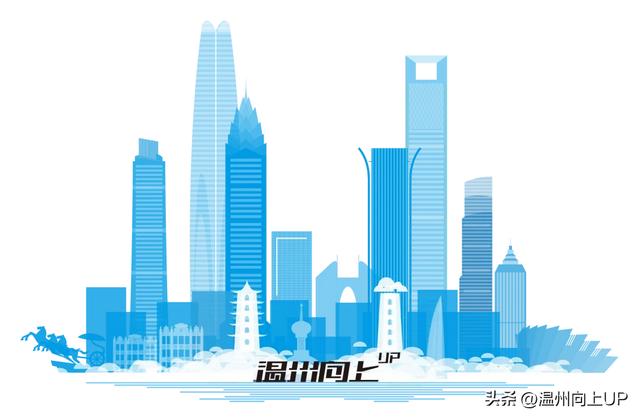 这条老街,我把它评为温州历史街区的“天花板”