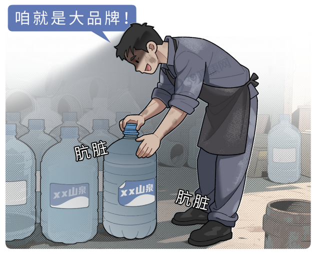 长期烧自来水喝的人和买桶装水的人，谁更健康？答案和你想的不同