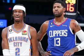 雷霆2019年用乔治1换9，交易里的球员和选秀权如今情况怎么样了？图片