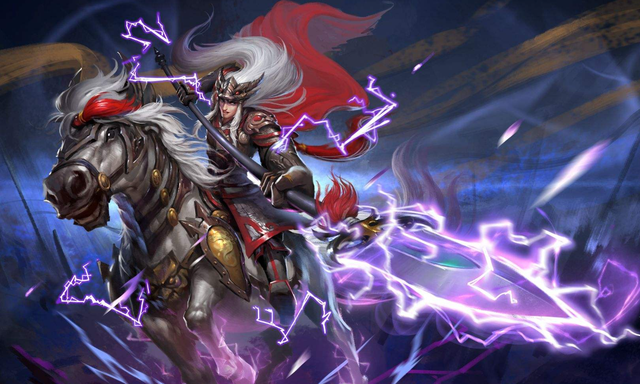 2024目前最火爆的三国游戏手机版推荐 10款三国类手游推荐榜单