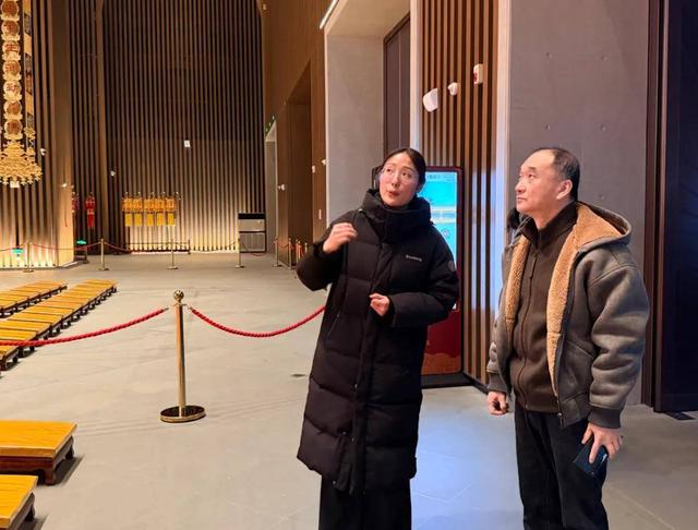 和乐奉化：以弥勒文化绘就山水禅韵