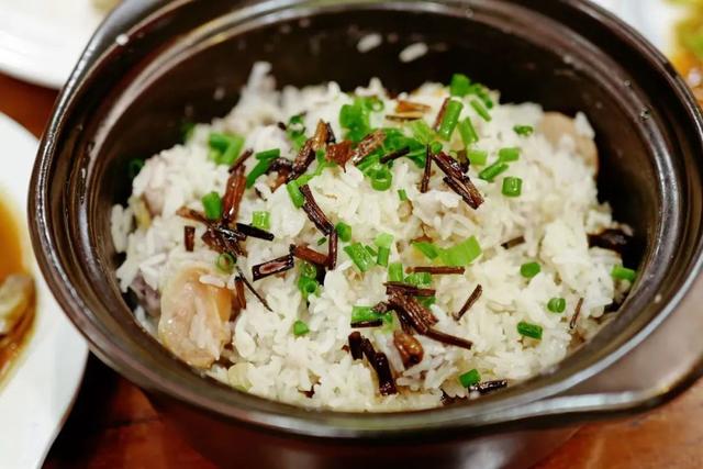 中国首个美食地标城市！300多种小吃，带上1TB的胃才能吃嗨