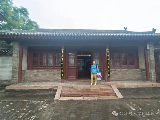 霍州署衙——《穿州过府看山西》