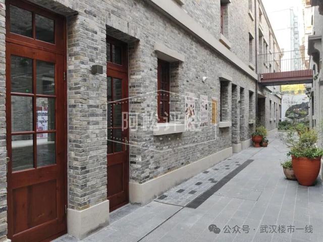 彻底出圈！武汉新增一个免费网红打卡地！