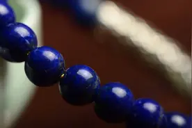 这七类人特别适合佩戴青金石，看看有你吗？图片