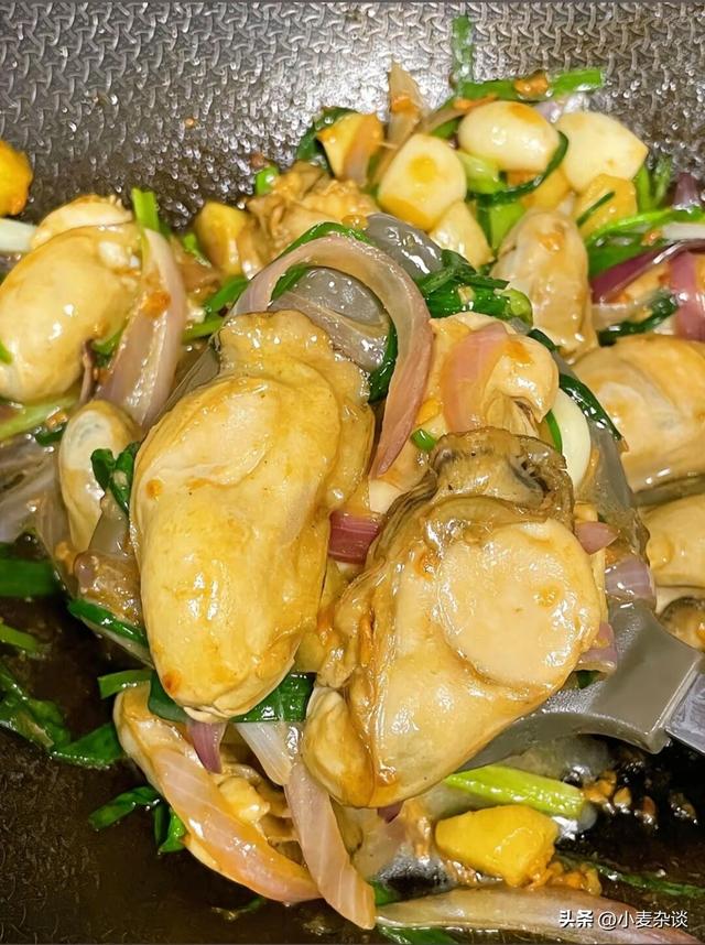 建议男人：若不想“老得快”，5种食物要经常吃！精力充沛身体棒