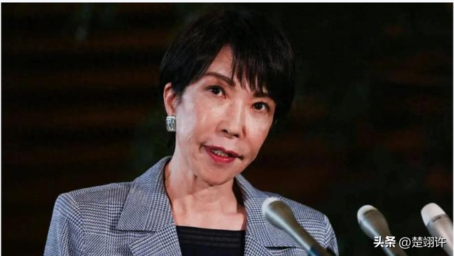 高市早苗闯大祸，派亲信窜台后，不到24小时，46条中日航班全清零